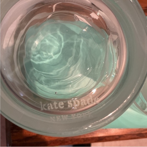 Kate Spade New York set of 2 whiskey double new in box - Picture 4 of 13